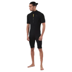 Multi Wetsuit M Black