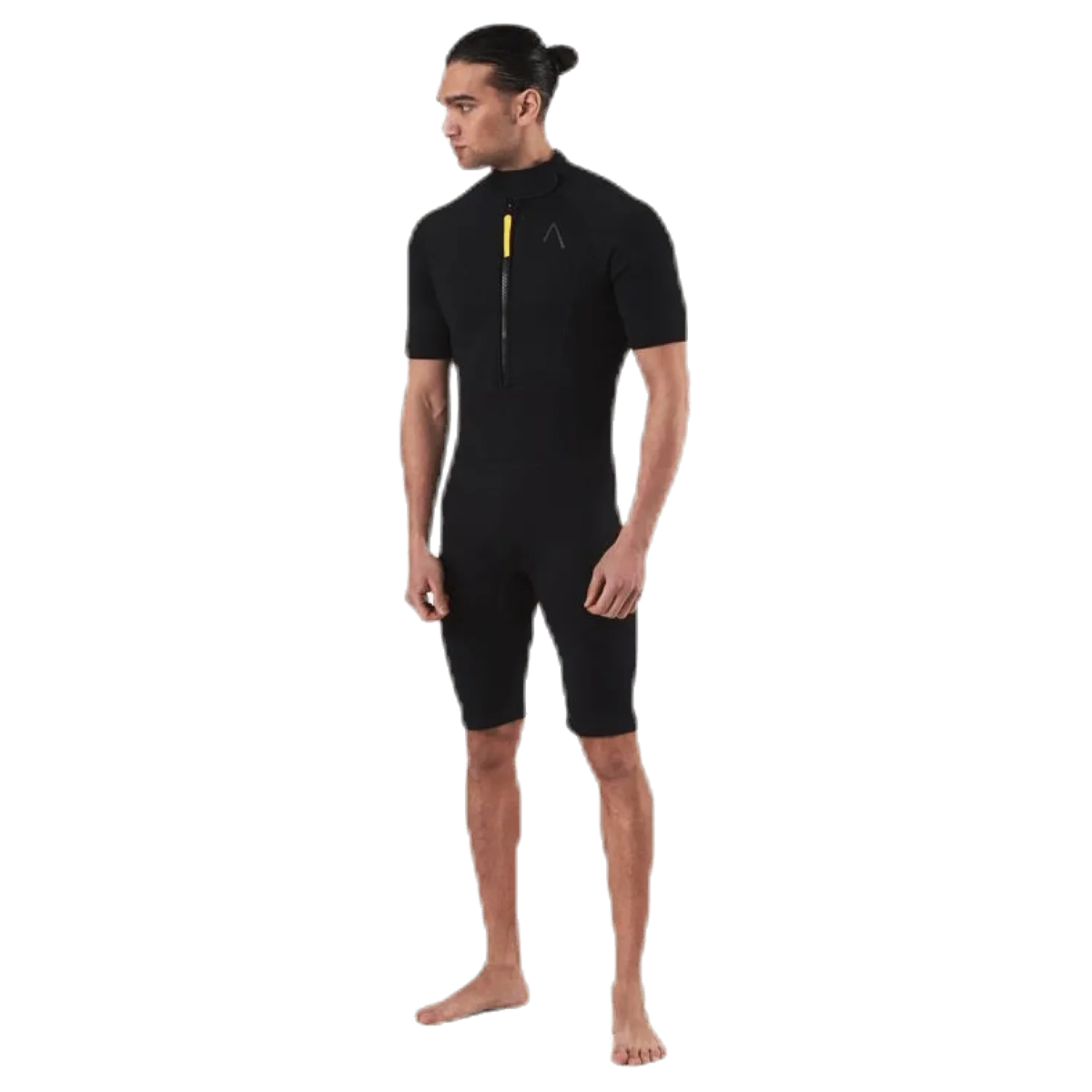 Multi Wetsuit M Black