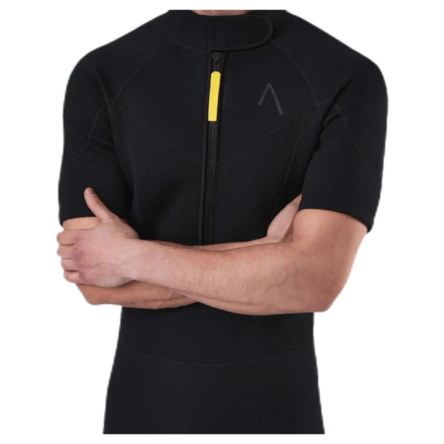 Multi Wetsuit M Black