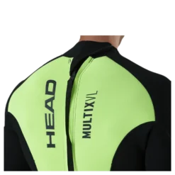 Multix VL Black/Yellow