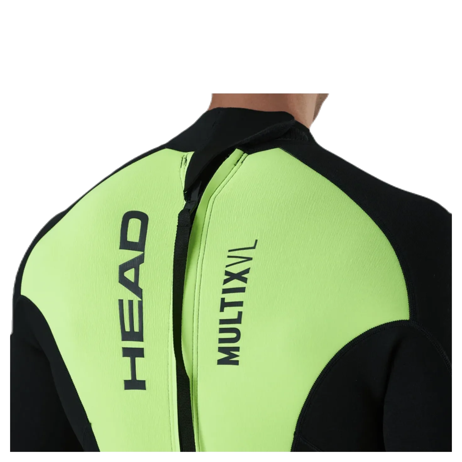 Multix VL Black/Yellow