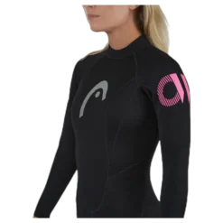 Multix VL Pink/Black