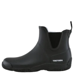 Munke Black