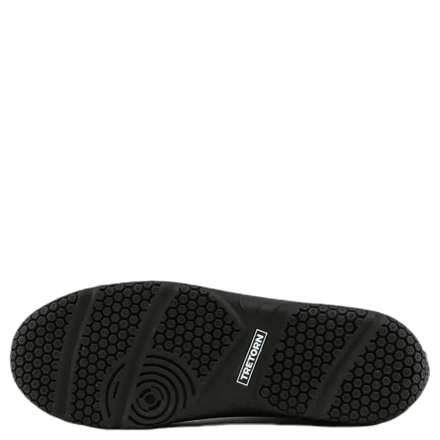 Munke Black