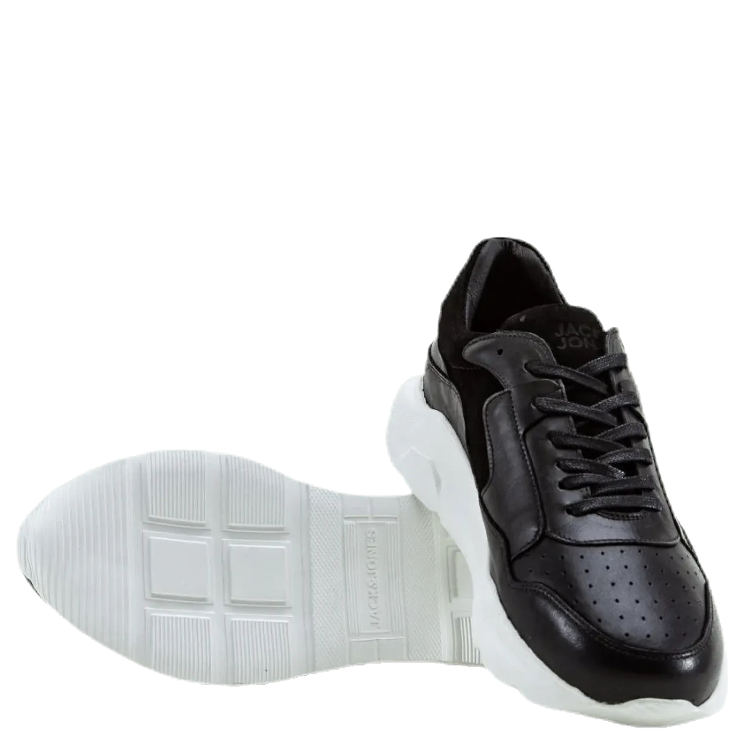 Munki Combo Grey