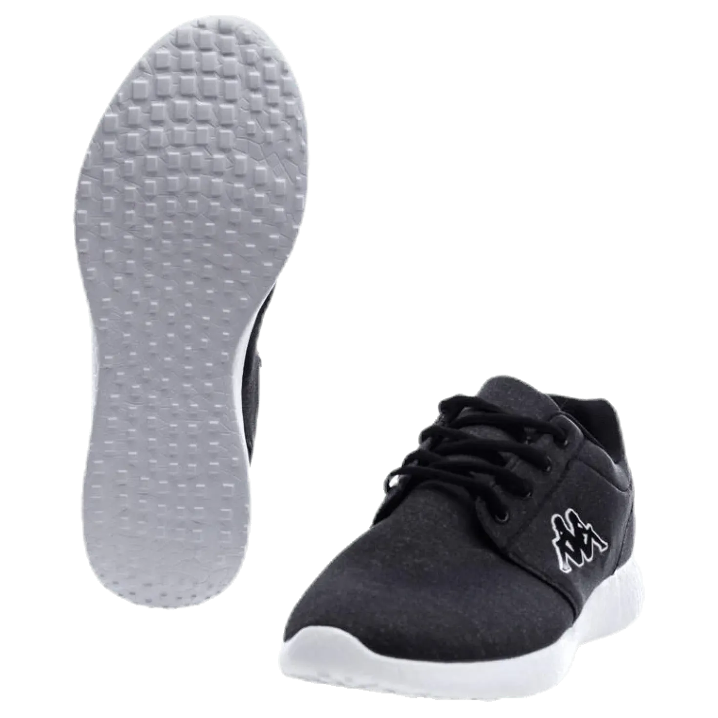 Murcia White/Black