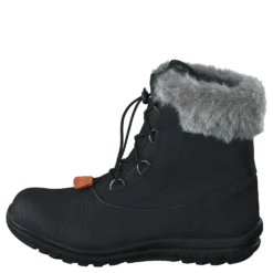 Murjek Xc Black