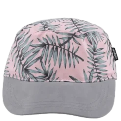 Muros Sun Cap Pink