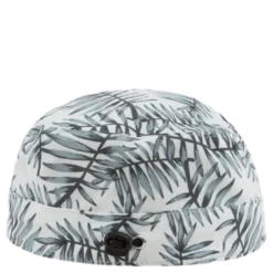 Muros Sun Cap White