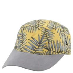 Muros Sun Cap Yellow