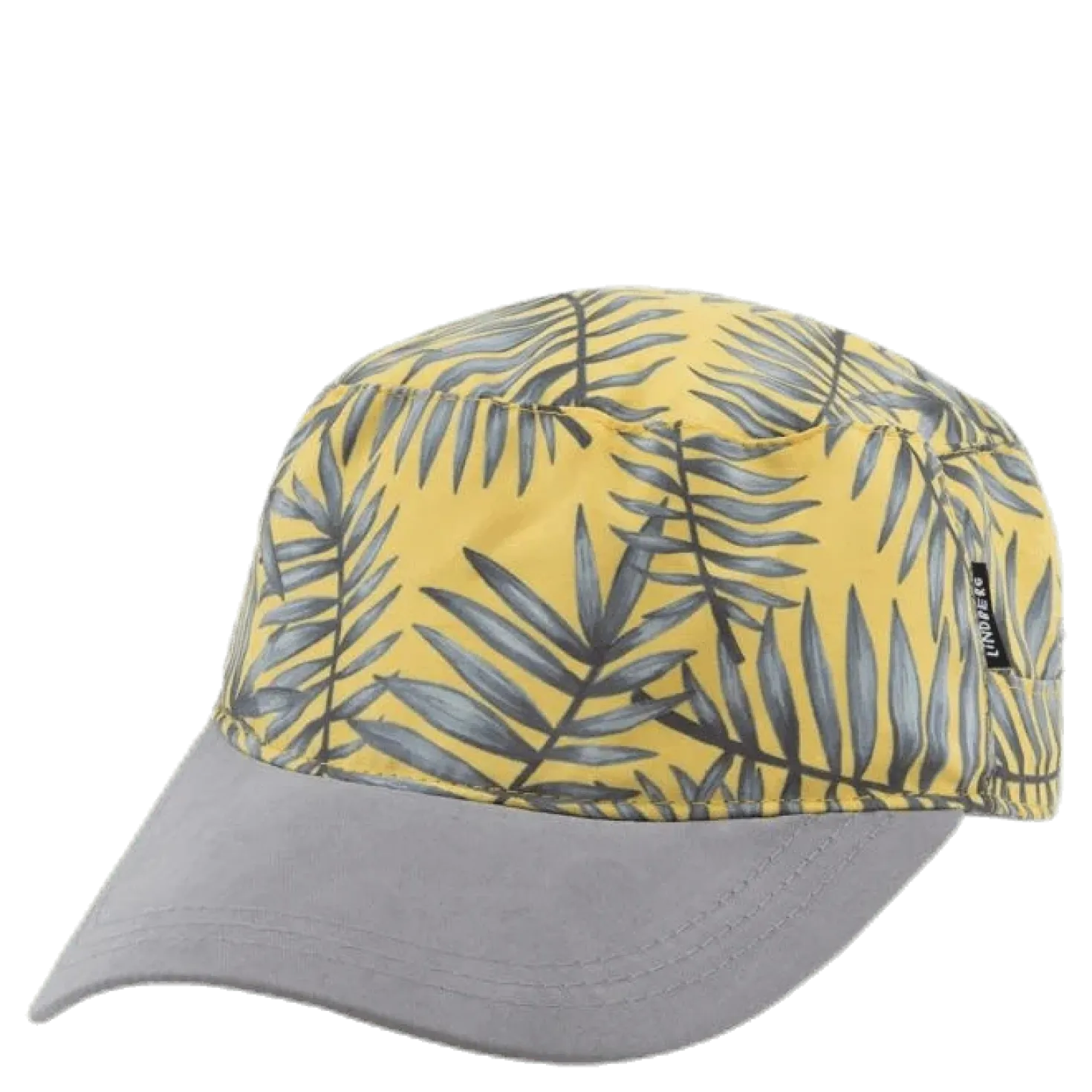 Muros Sun Cap Yellow
