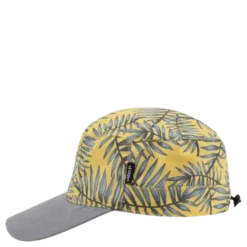 Muros Sun Cap Yellow