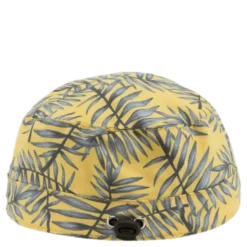 Muros Sun Cap Yellow