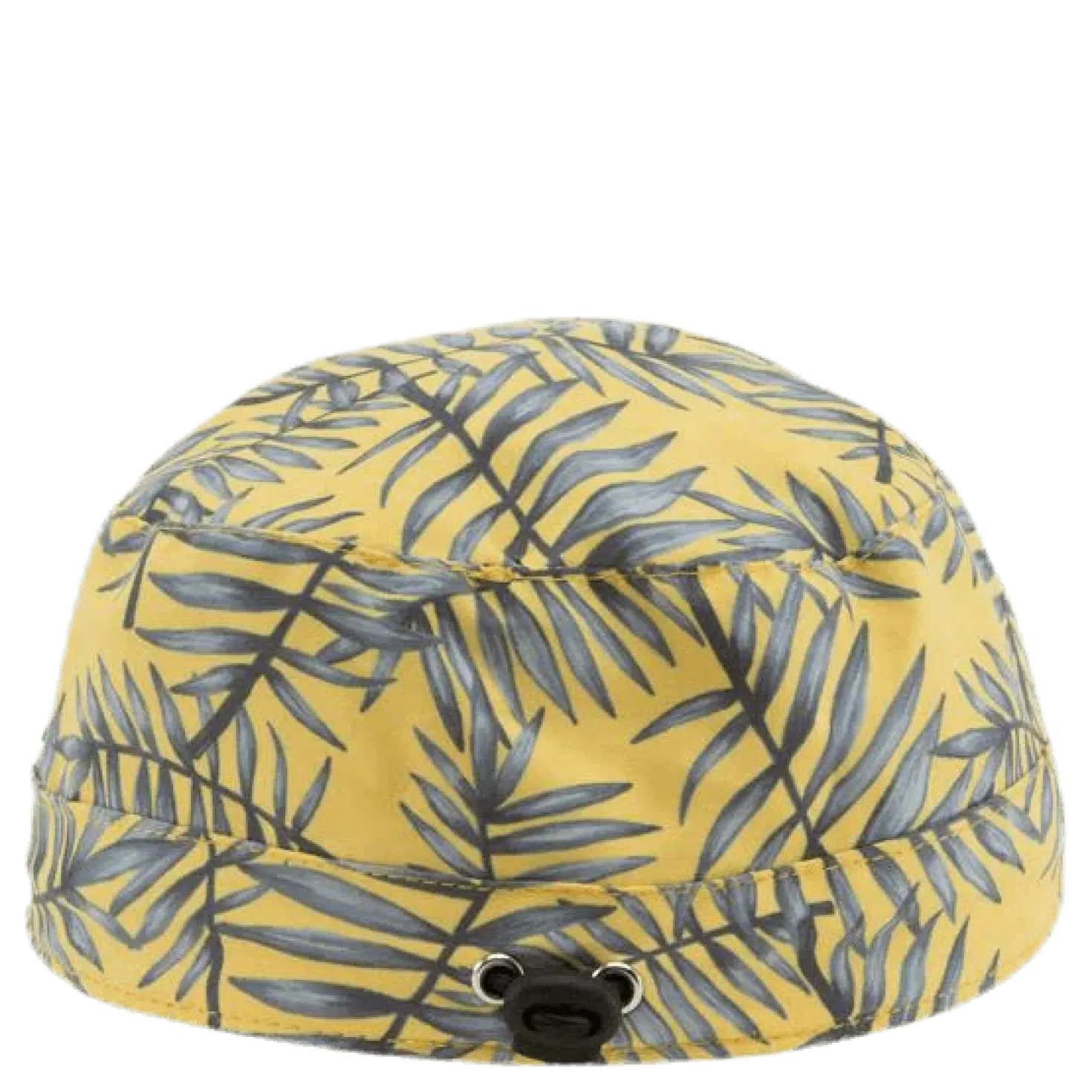 Muros Sun Cap Yellow