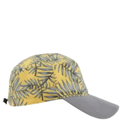 Muros Sun Cap Yellow