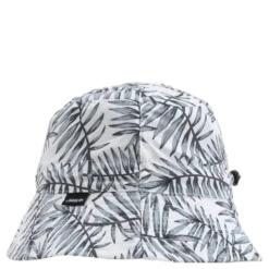 Muros Sun Hat White