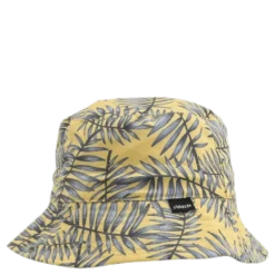 Muros Sun Hat Yellow