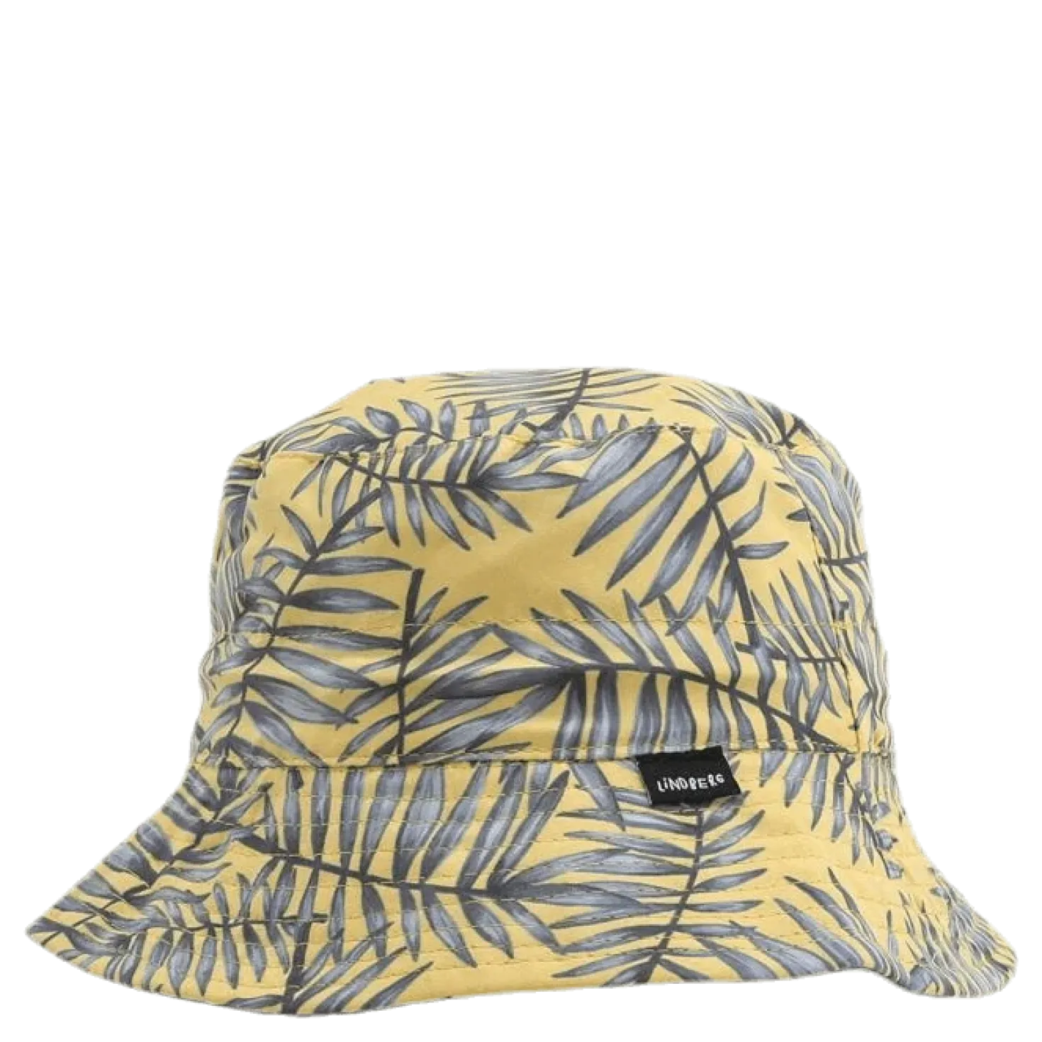 Muros Sun Hat Yellow