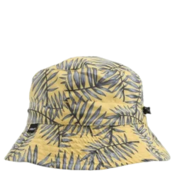 Muros Sun Hat Yellow