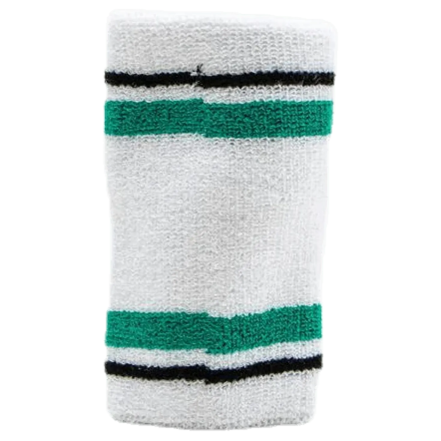 M Wristband 1P White