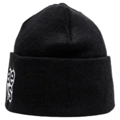My Hat Ten Black