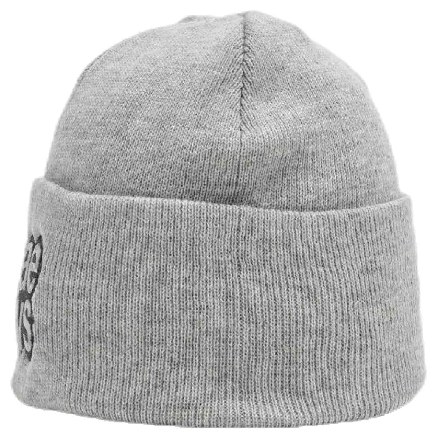 My Hat Ten Grey
