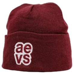 My Hat Ten Red
