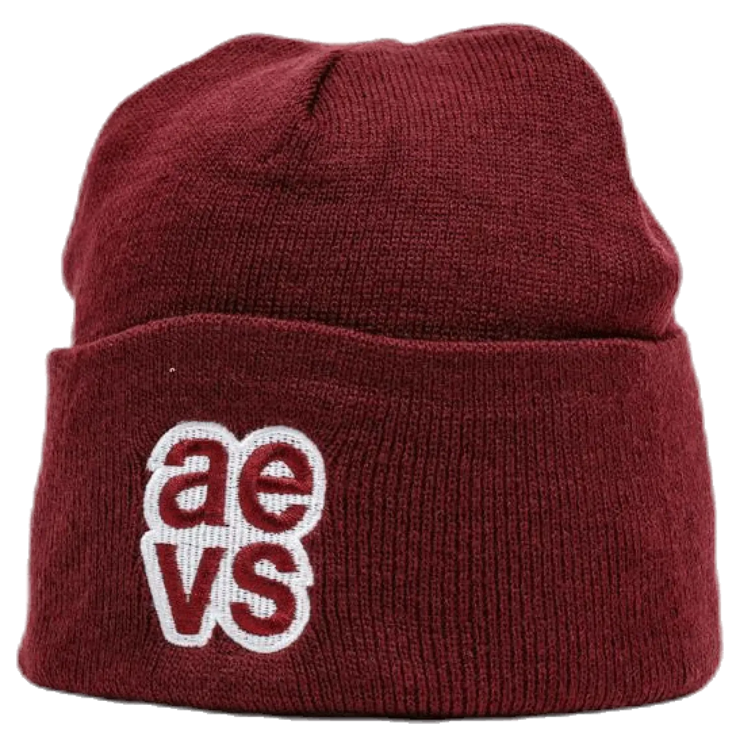 My Hat Ten Red