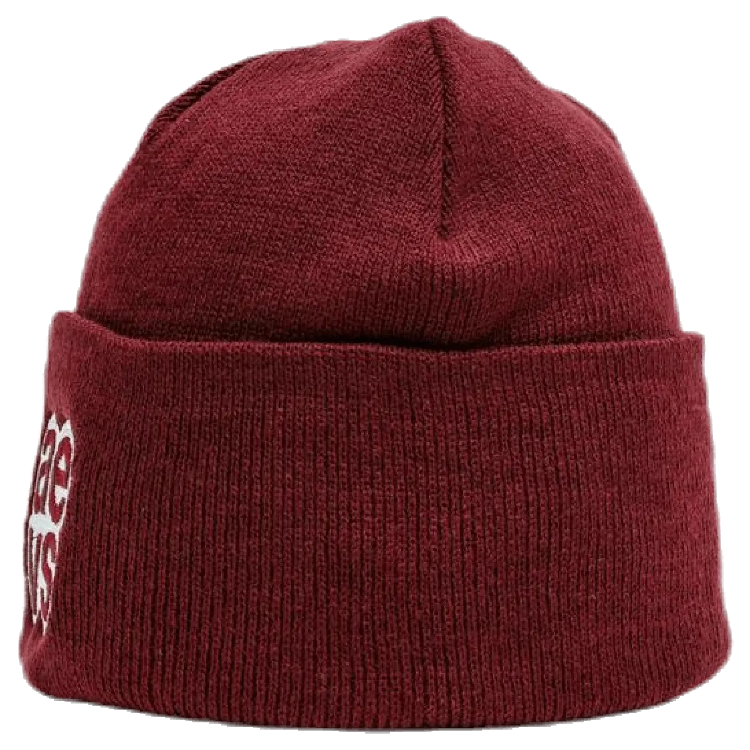 My Hat Ten Red