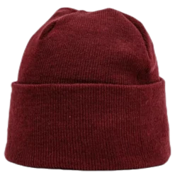 My Hat Ten Red
