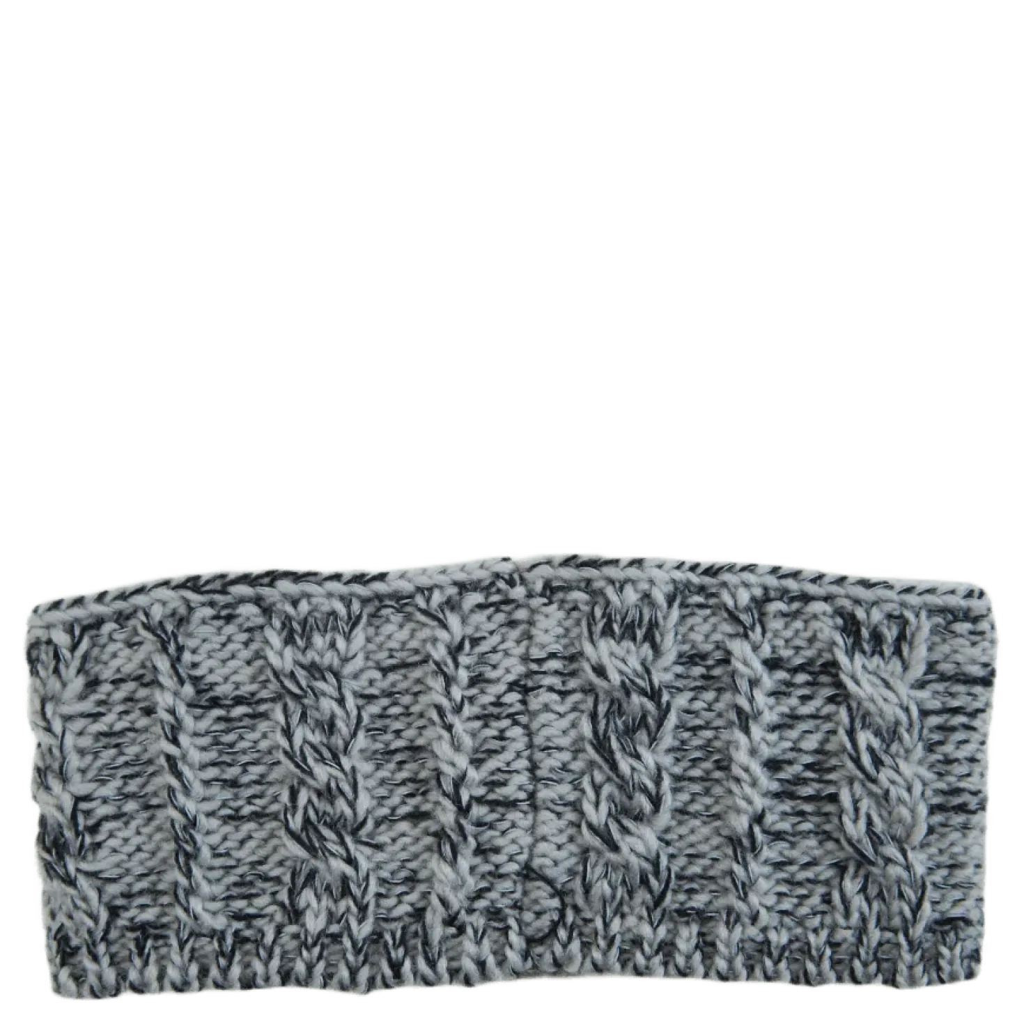 Myrviken Headband Grey/black