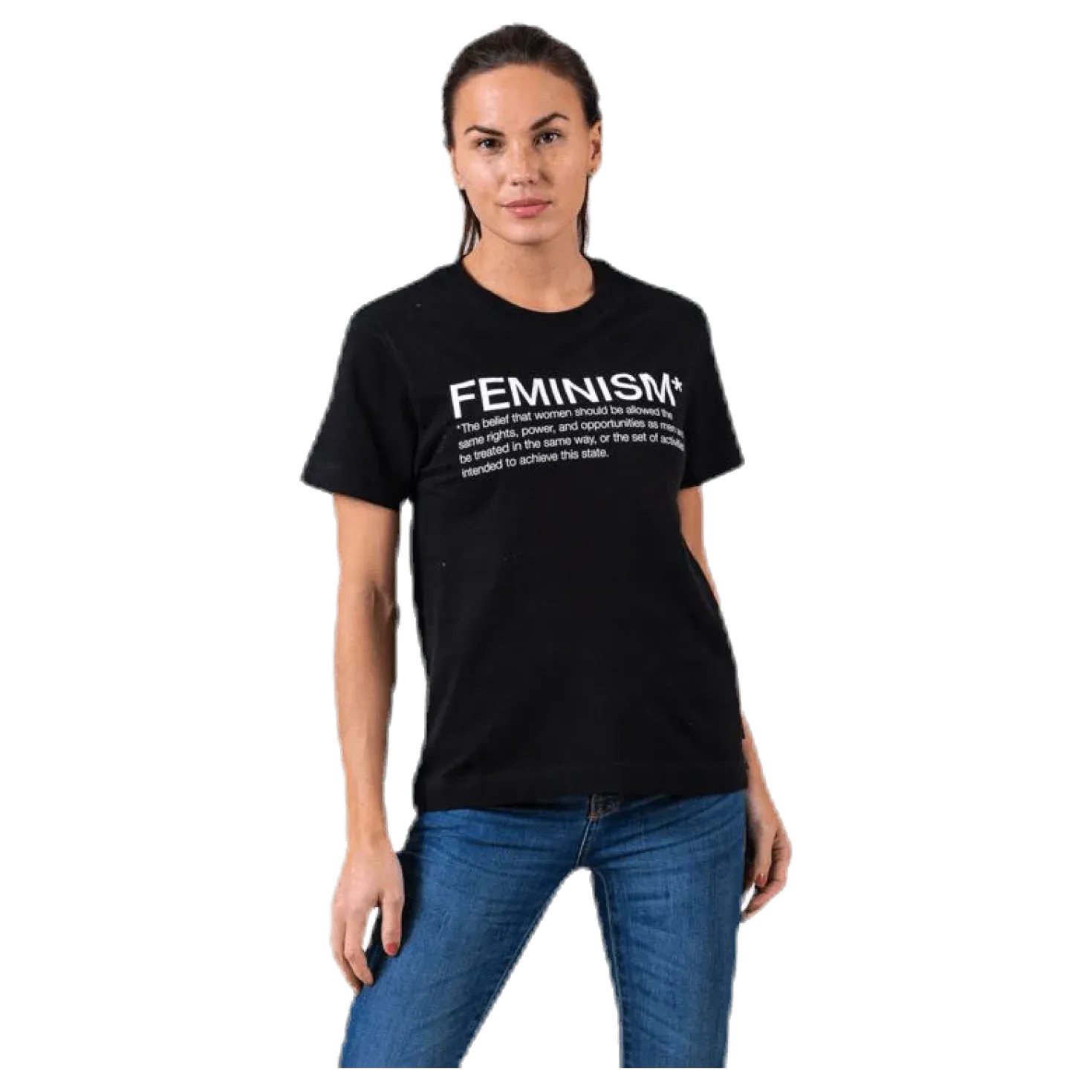 Mysen Feminism Black
