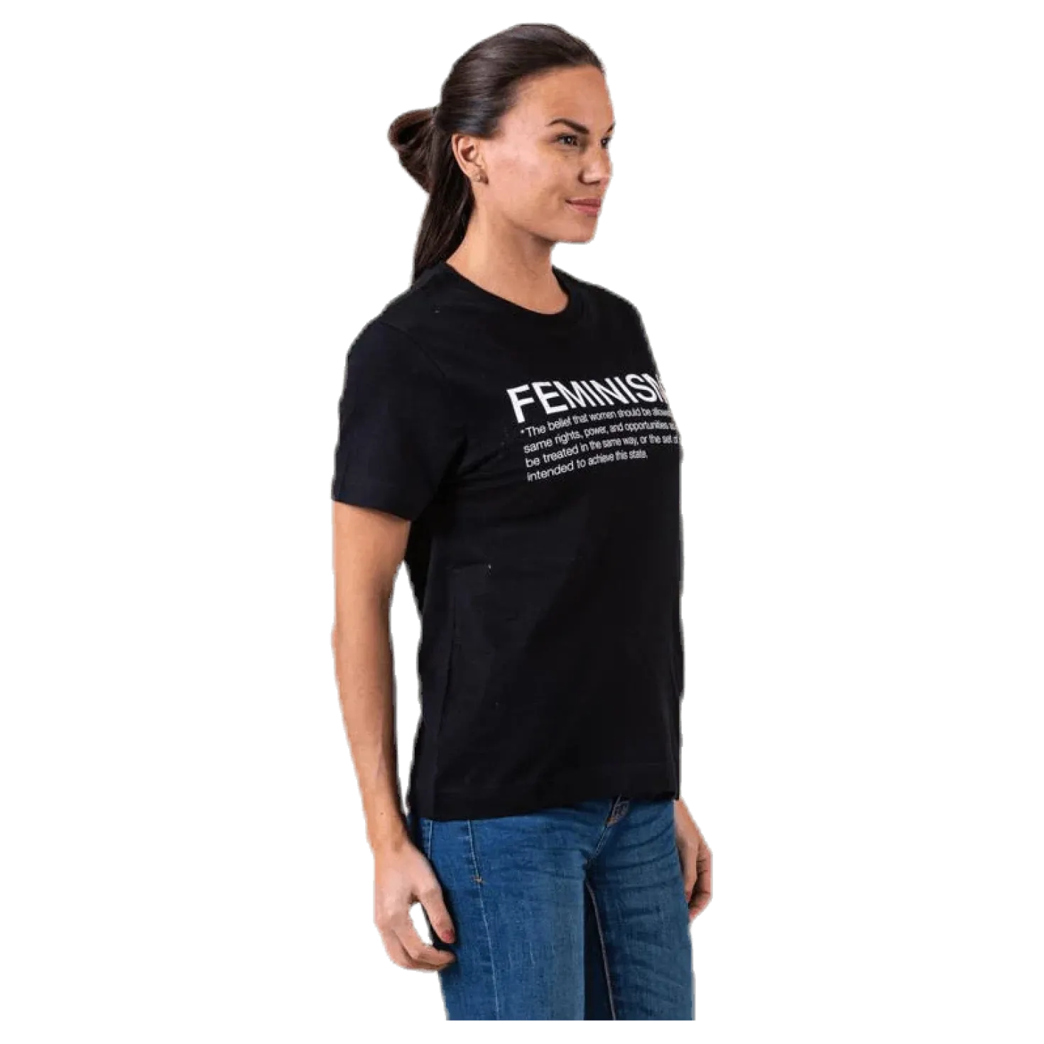 Mysen Feminism Black