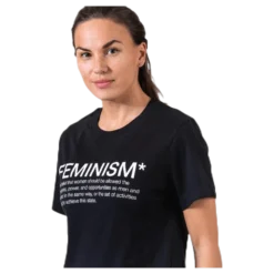 Mysen Feminism Black