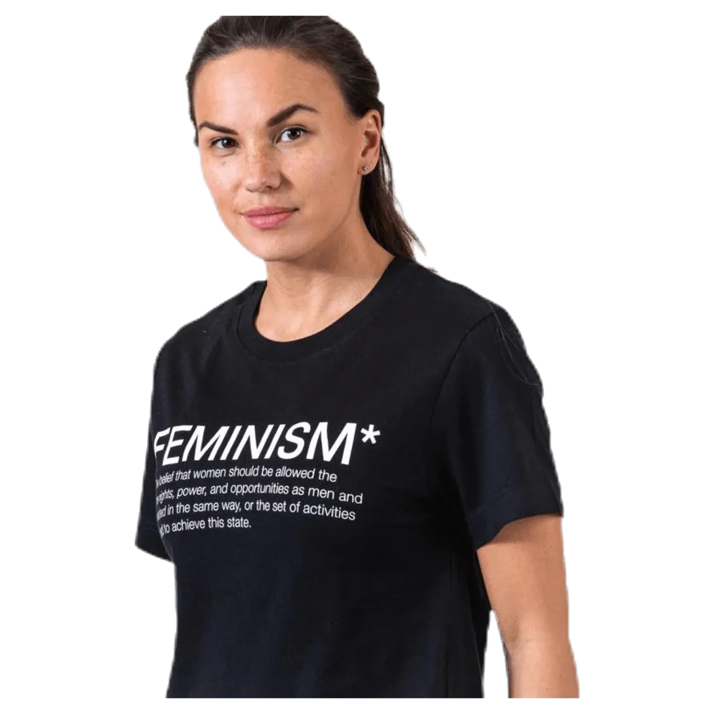 Mysen Feminism Black