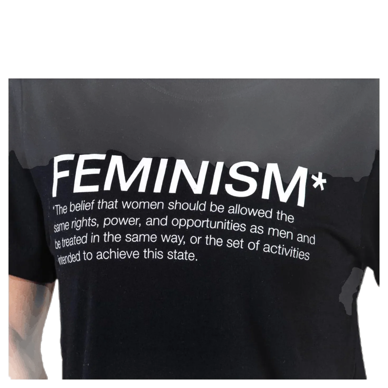Mysen Feminism Black