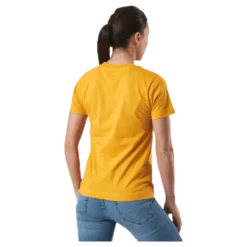 Mysen God Is A Woman Yellow
