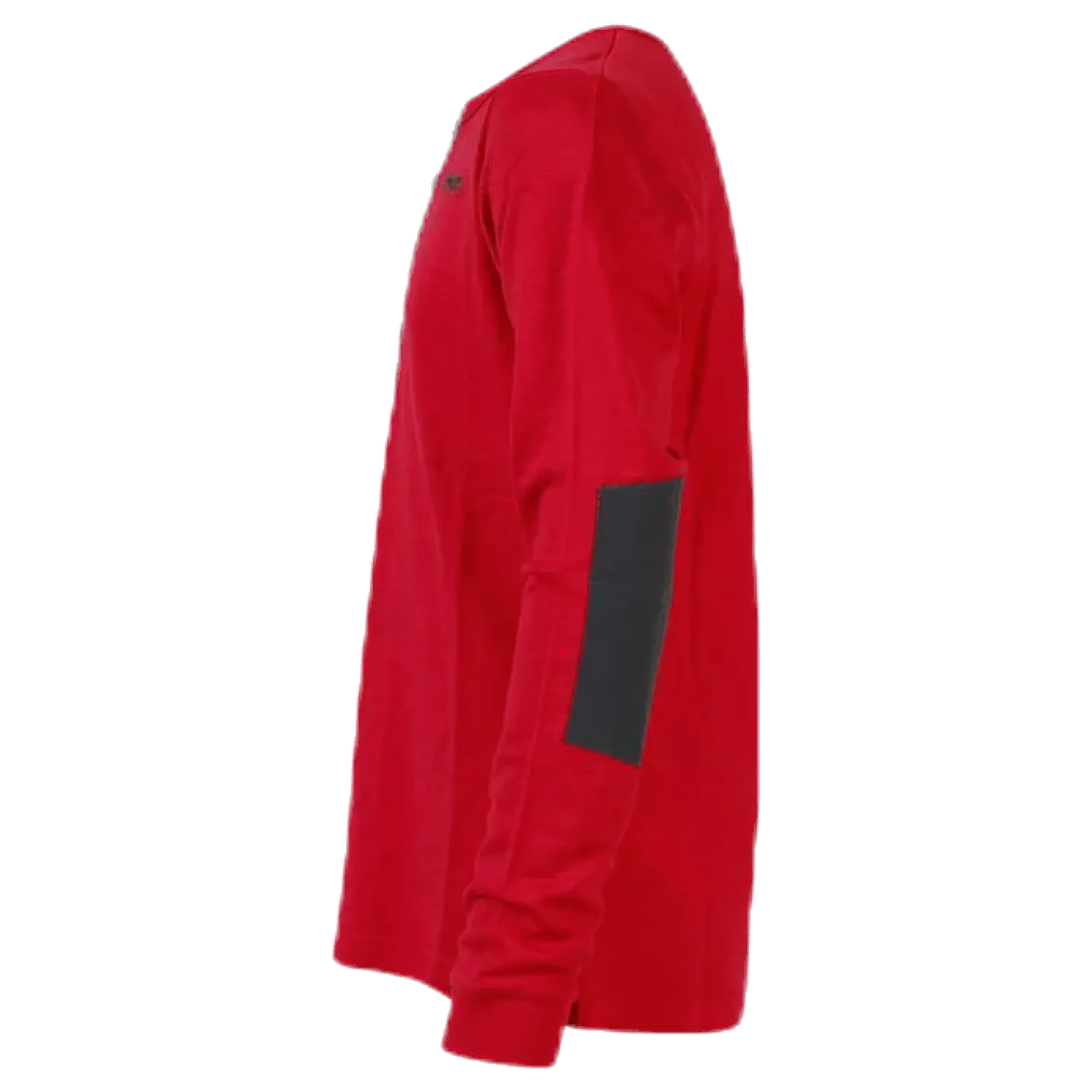 Myske Wool Youth Shirt Pink
