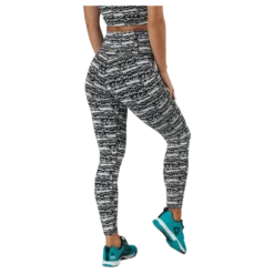 Myt Cotton Legging Black