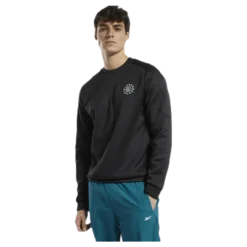 Myt Crew Black