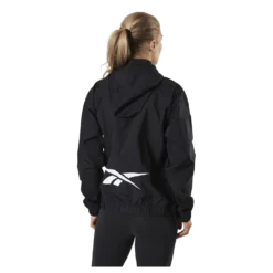 Myt Hannah Woven Jacket Black