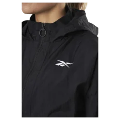 Myt Hannah Woven Jacket Black