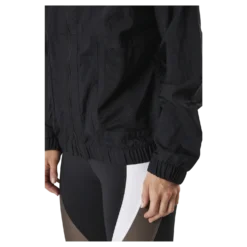 Myt Hannah Woven Jacket Black