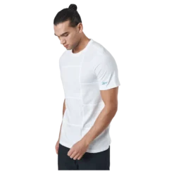 Myt Minimal Waste Tee White