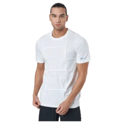 Myt Minimal Waste Tee White
