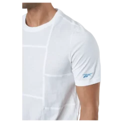 Myt Minimal Waste Tee White