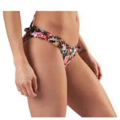 Nabiya Bikini Brief Patterned