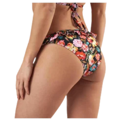 Nabiya Bikini Brief Patterned