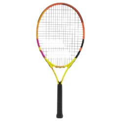 Nadal Junior 26 Yellow/pink