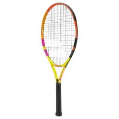 Nadal Junior 26 Yellow/pink